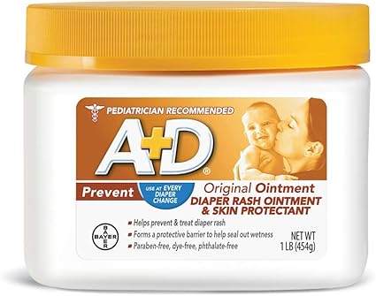 diaper rash cream amazon