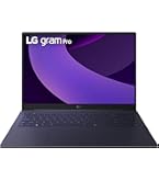 Amazon.com: LG gram Pro 17-inch Lightweight Laptop Computer, Intel