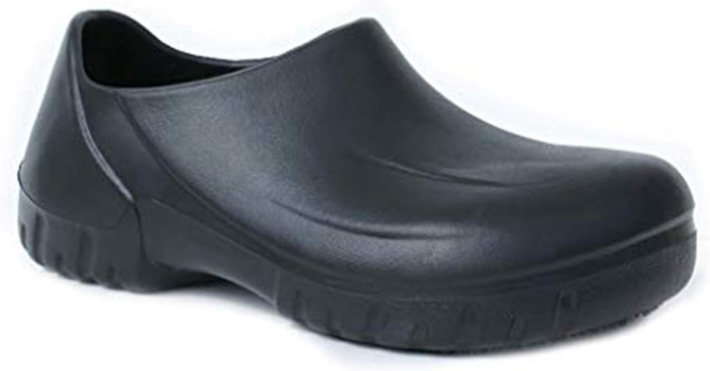 Lightweight Work Shoes Women Professional Slip & Oil