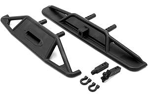 Vanquish Products Origin Pro Tube Bumpers VPS10122 Electric Car/Truck Option Parts