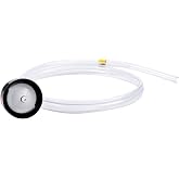 Wagner Spraytech Power Painter Suction Filter Assembly Kit, Replacement | Suction filter assembly kit is designed for compatible Wagner Power Painter sprayers.