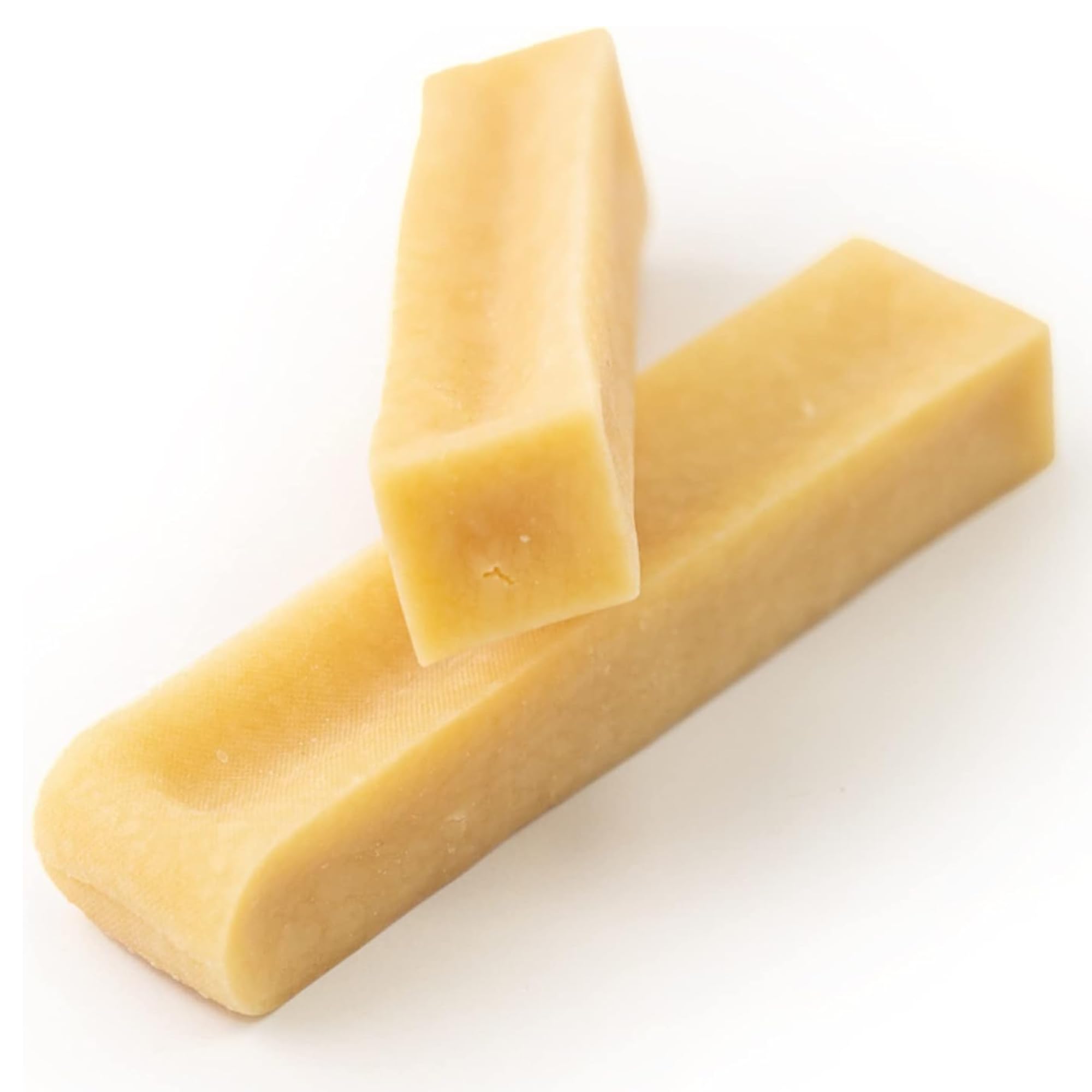 Dragonfly Products Himalayan Yak Milk Chews for Dogs (2x Large) - Healthy Treats for Regular/Large Breeds | 100% Natural, Grain/Gluten/Preservative Free | Rich in Calcium & Protein