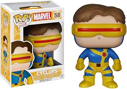 cyclops pop vinyl