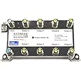 Extreme Broadband IPA1008D-RSVF - 8 Way Splitter