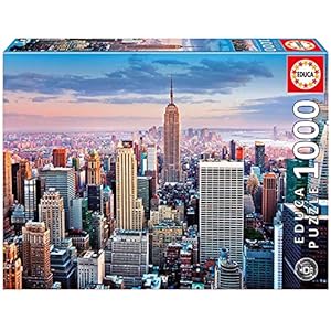 Educa Borrás - Puzzl