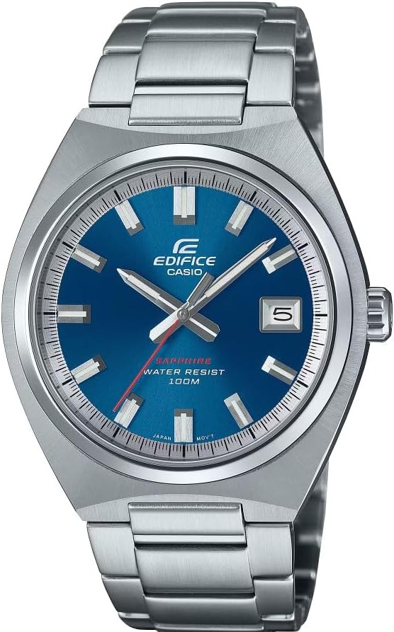Amazon.com: Casio OCW-T2600 Series Oceanus Classic Line Radio