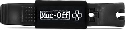 Muc-Off Rim Stix Tyre Levers 2 Pack with Valve Core Remover Spoke Hook
