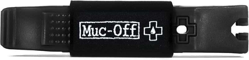 Muc-Off Rim Stix Tyre Levers 2 Pack with Valve Core Remover Spoke Hook
