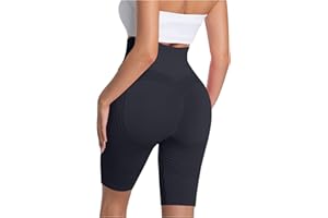 3D Metabolic Booster Leggings Women High Waist Anti Cellulite Short Booty Lifting Biker Short Scrunch Butt Pant 2026