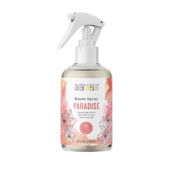 AURA CACIA PARADISE ROOM SPRAY 8 FL. OZ....