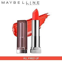 Maybelline New York Color Sensational Creamy Matte