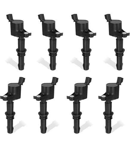Amazon.com: 3PC Ignition Coil KKA4000 27301-04000