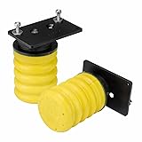 SuperSprings SSR-211-54 | SumoSprings Rear for