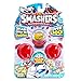 Zuru Smashers Collectible Series 1 Sports Themed 3-Pack