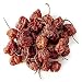 Monsoon Spice Company Carolina Reapers Dry Whole Pepper Pods Hottest Peppers in the World | Free Domestic Shipping