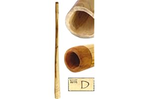 Didge Teak D 59 inch