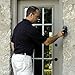 Chamberlain NTD2 Wireless Indoor/Outdoor Intercom-Weather Resistant