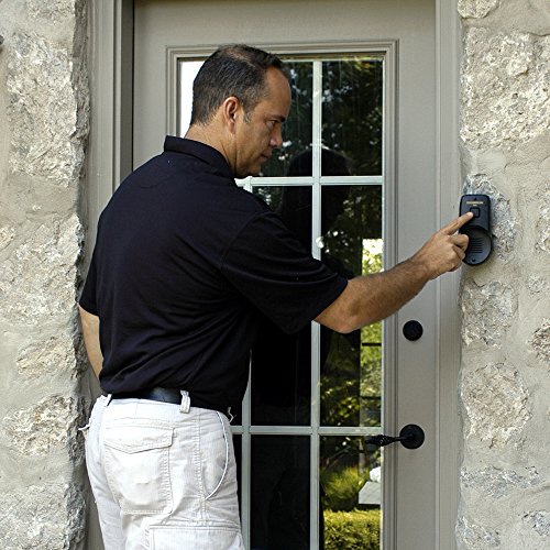 Chamberlain-NTD2-Wireless-IndoorOutdoor-Intercom-Weather-Resistant