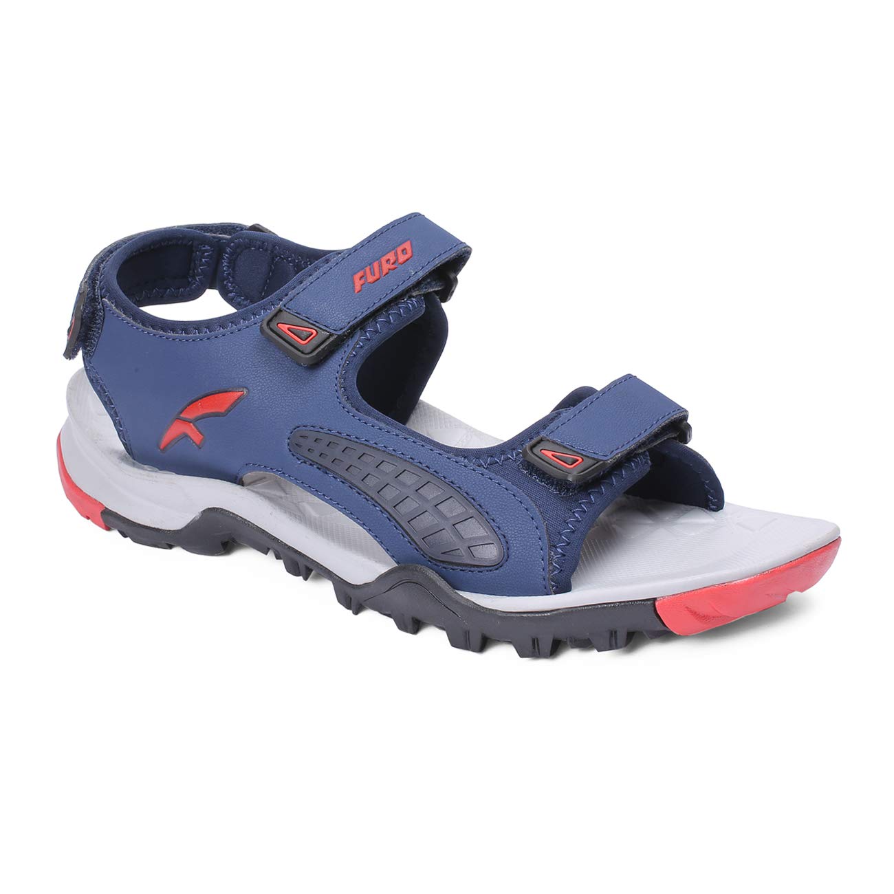 furo sandals red chief