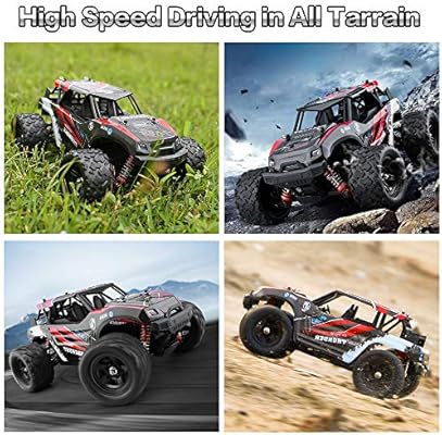 remote control car 400