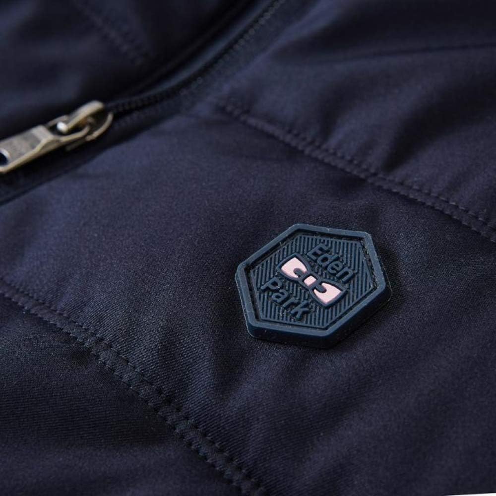 doudoune eden park sans manche