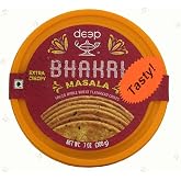 Masala Bhakri (7oz)