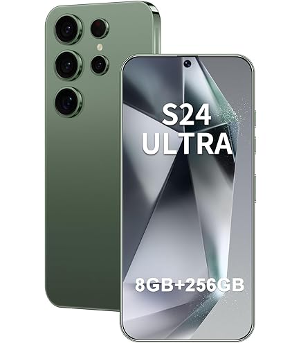 Samsung Galaxy S10 5G Enabled 6.7in Single SIM SM-G977UZSAVZW 8GB+