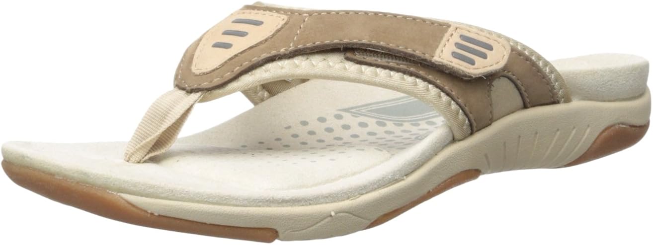 propet flip flops