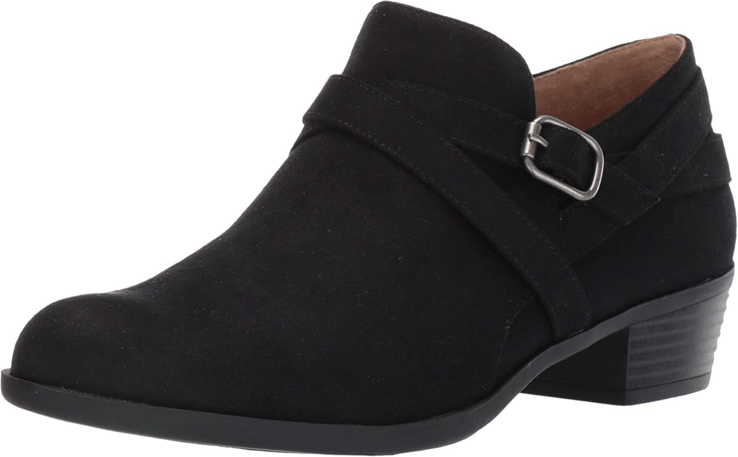 LifeStride Women's Adley Ankle Boot