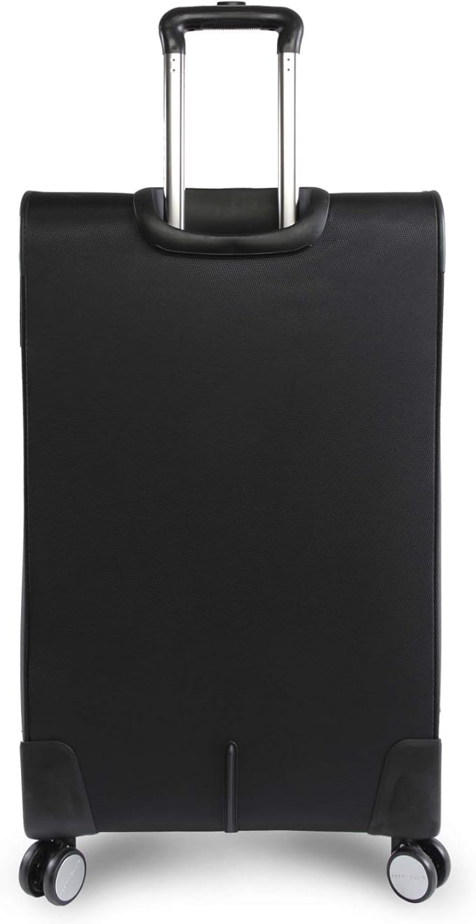 prodigy luggage warranty claim