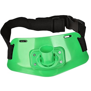 Wade Ceinture de pêche – Organisateur d'équipement de pêche Wade Ceinture de pêche – Organisateur d'équipement de pêche