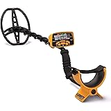 Garrett ACE 400 Metal Detector – Made in The USA