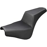 Saddlemen 818-30-174 Gripper Step-Up Seat