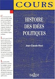 Histoire des idées politiques