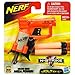 Nerf N-Strike Jolt Blaster (orange)