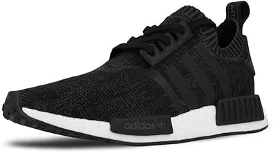 adidas Originals NMD R1 Pk 'Winter Wool' - Bb0679 - Size 7 Core Black |  Road Running - Amazon.com