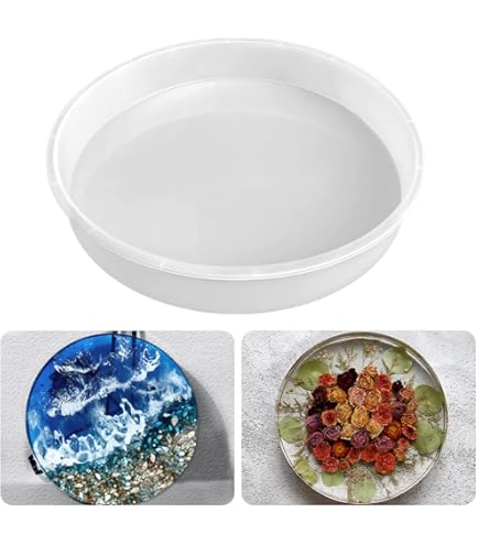 Amazon.com: RESINWORLD 12