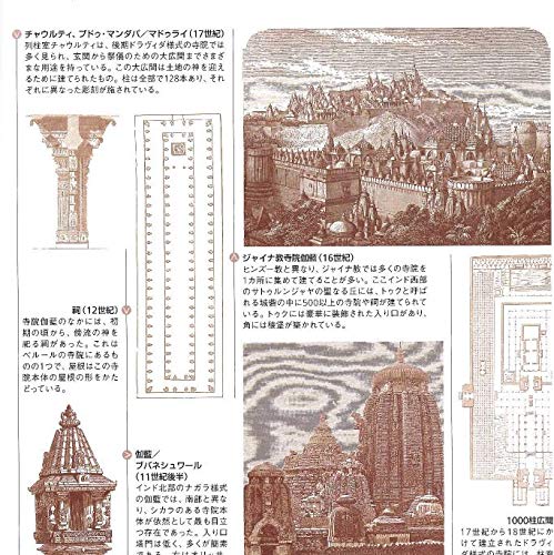 世界の建築様式 Gaia Books エミリーコール 乙須 敏紀 本 通販 Amazon