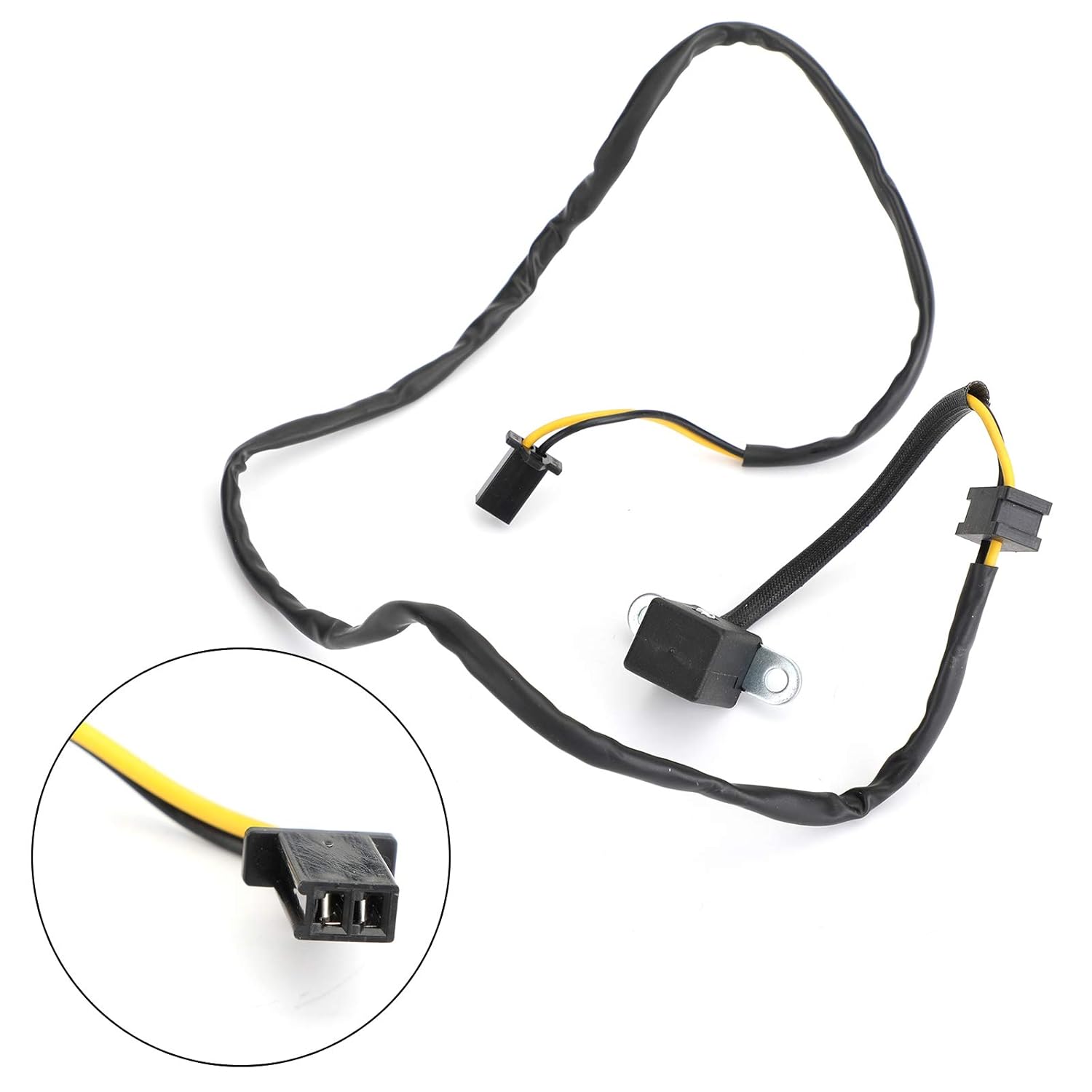 CHENDGE2 Pulsar/Pulsing Coil for Kawasaki EX250 Ninja 250R 2008 2009 2010 2011 2012