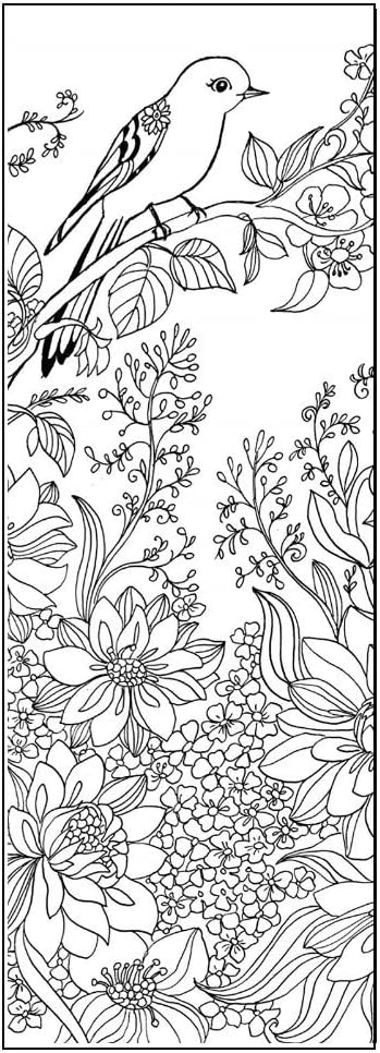 Marcapaginas Para Colorear Antiestres Terapia Artistica Para Adultos Paquete De 50 Amazon Es Oficina Y Papeleria Marcapaginas Para Colorear Antiestres Terapia Artistica Para Adultos Paquete De 50 Amazon Es Oficina Y Papeleria