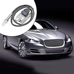1pc Nox Sensor A0101538128 5WK97403 for Detroit