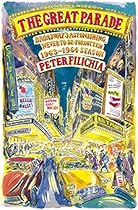 The Great Parade: Broadway's Astonishing; Never-to-Be-Forgotten 1963-1964 Season
