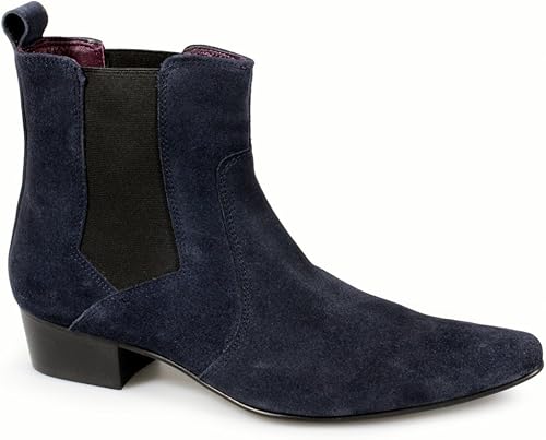 mens winklepicker boots uk