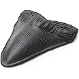 Megalodon Shark Tooth Fossil Giant Shark Tooth Megalodon Tooth Replica (Black)