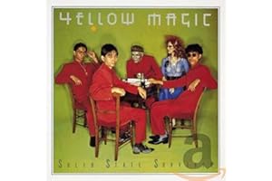 Solid State Survivor