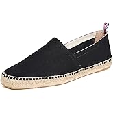 Castañer Men's Pablo Canvas Espadrilles