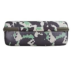 Hermitshell Travel Case for JBL Charge 5 - Portable