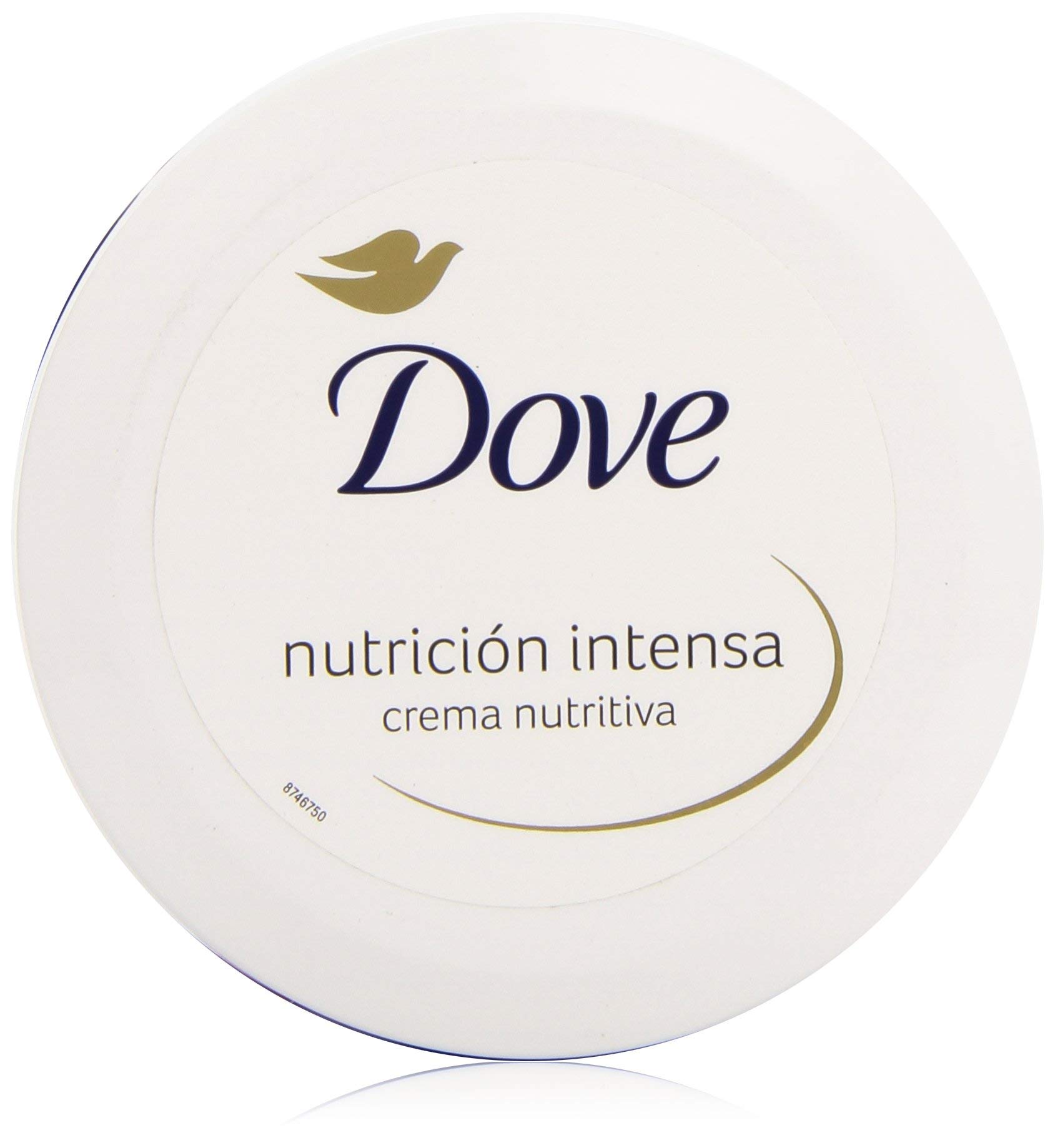 dove rich nourishment cream 250ml