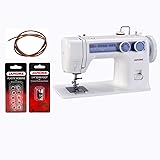 Janome 712T Treadle Sewing Machine