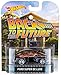 48 Ford Super De Luxe Back To The Future Hot Wheels 2015 Retro Series 1/64 Die Cast Vehicle